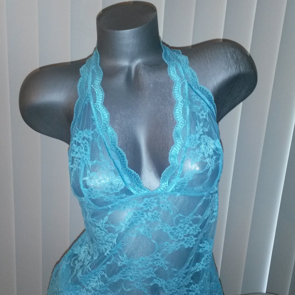 Babydoll Set
